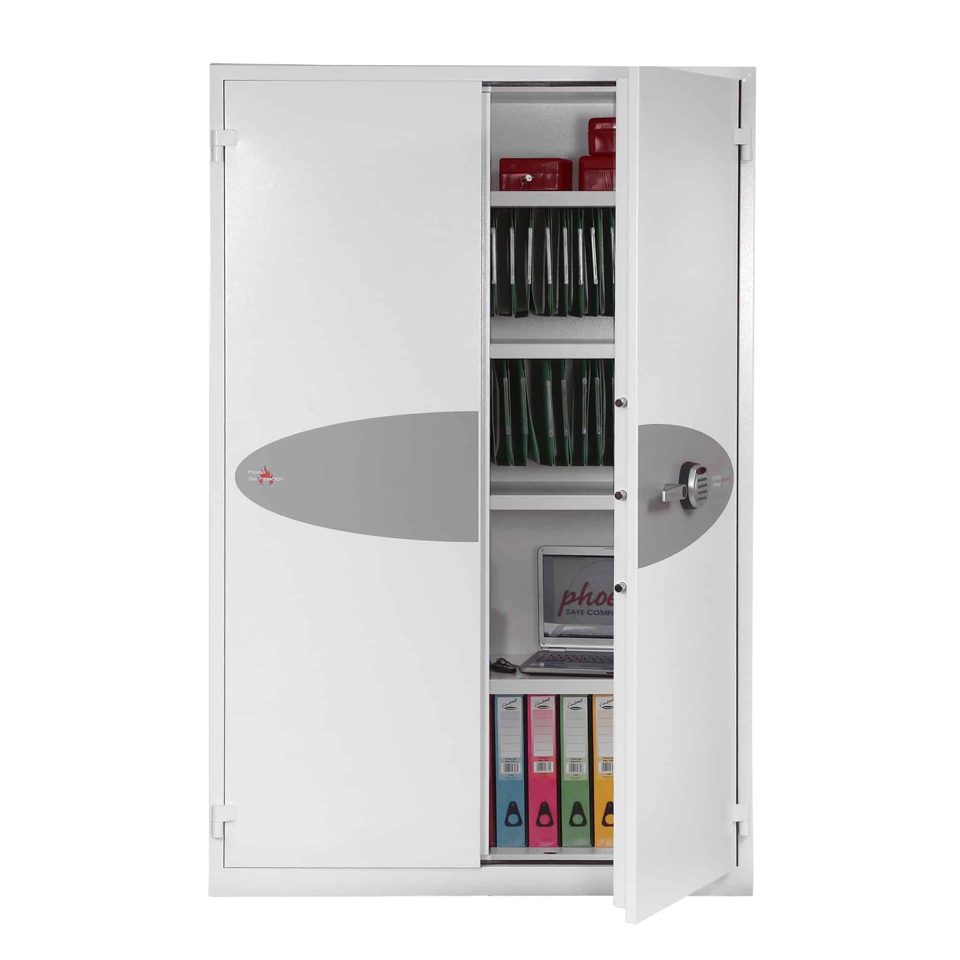 Fire Ranger FS1514E Fire Safe with Electronic Lock