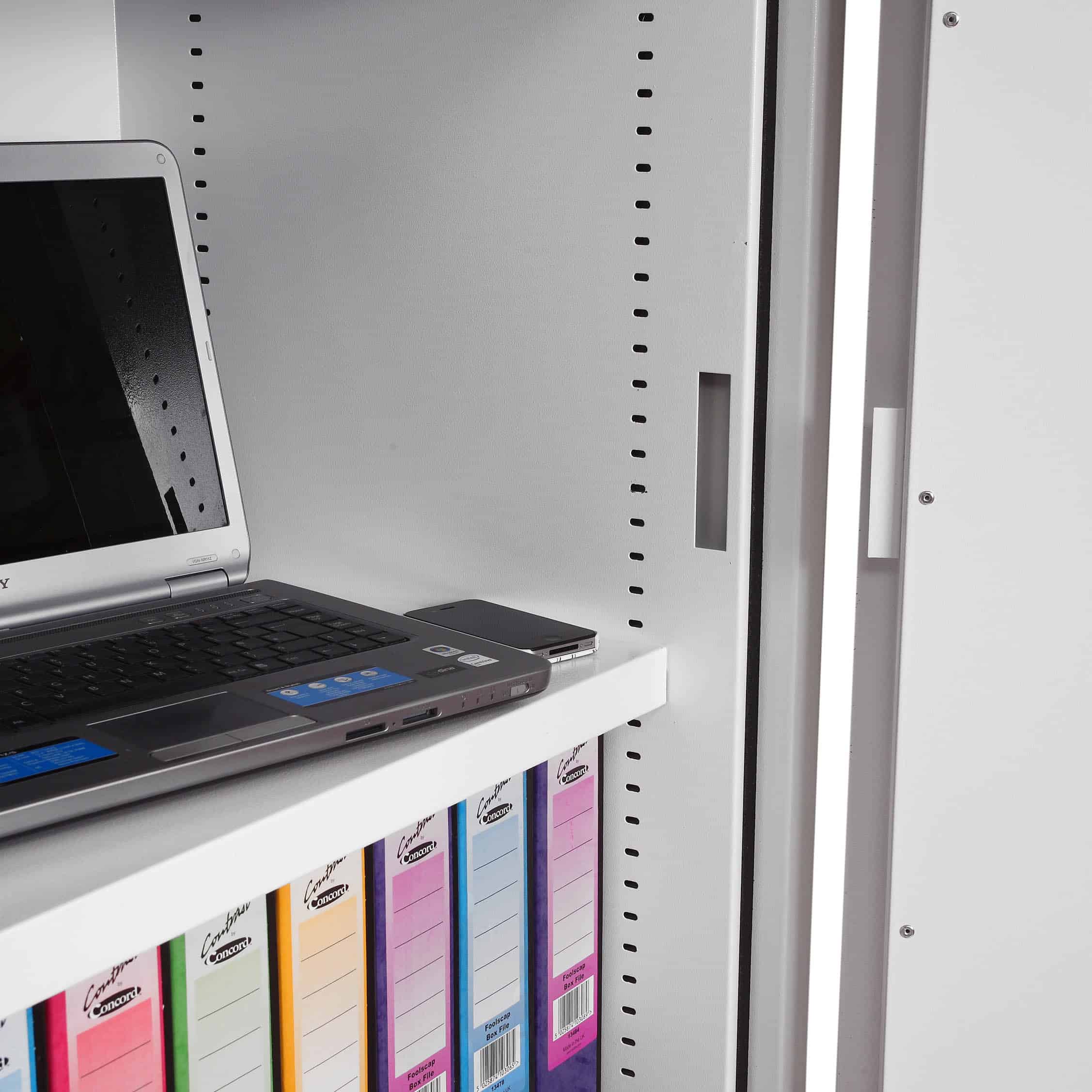 Fire Ranger FS1511E Fire Safe with Electronic Lock