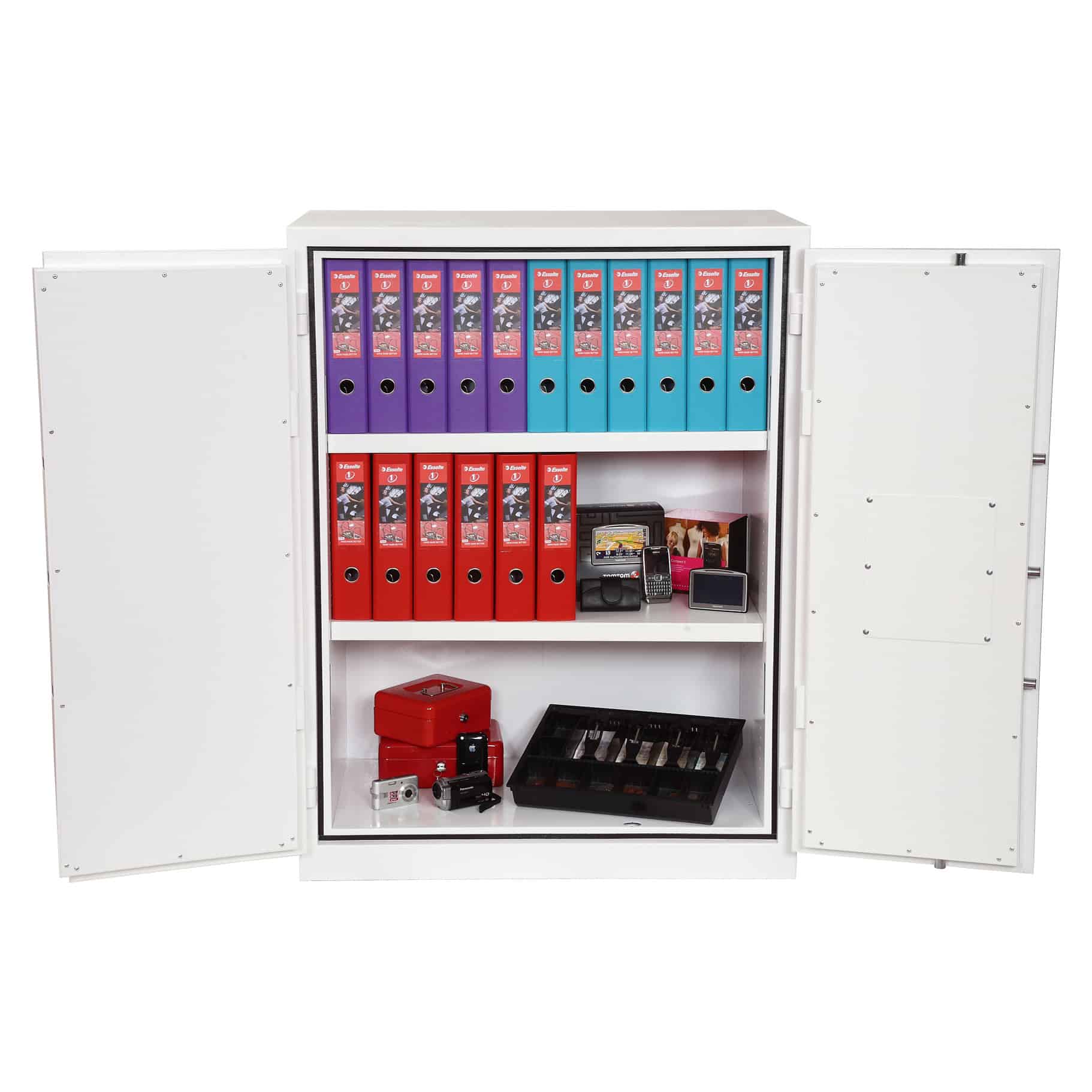 Fire Ranger FS1512E Fire Safe with Electronic Lock