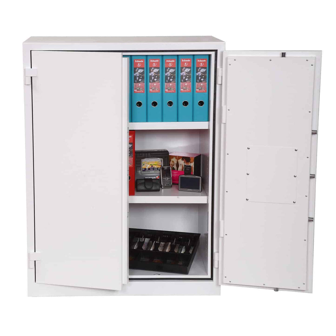 Fire Ranger FS1512E Fire Safe with Electronic Lock