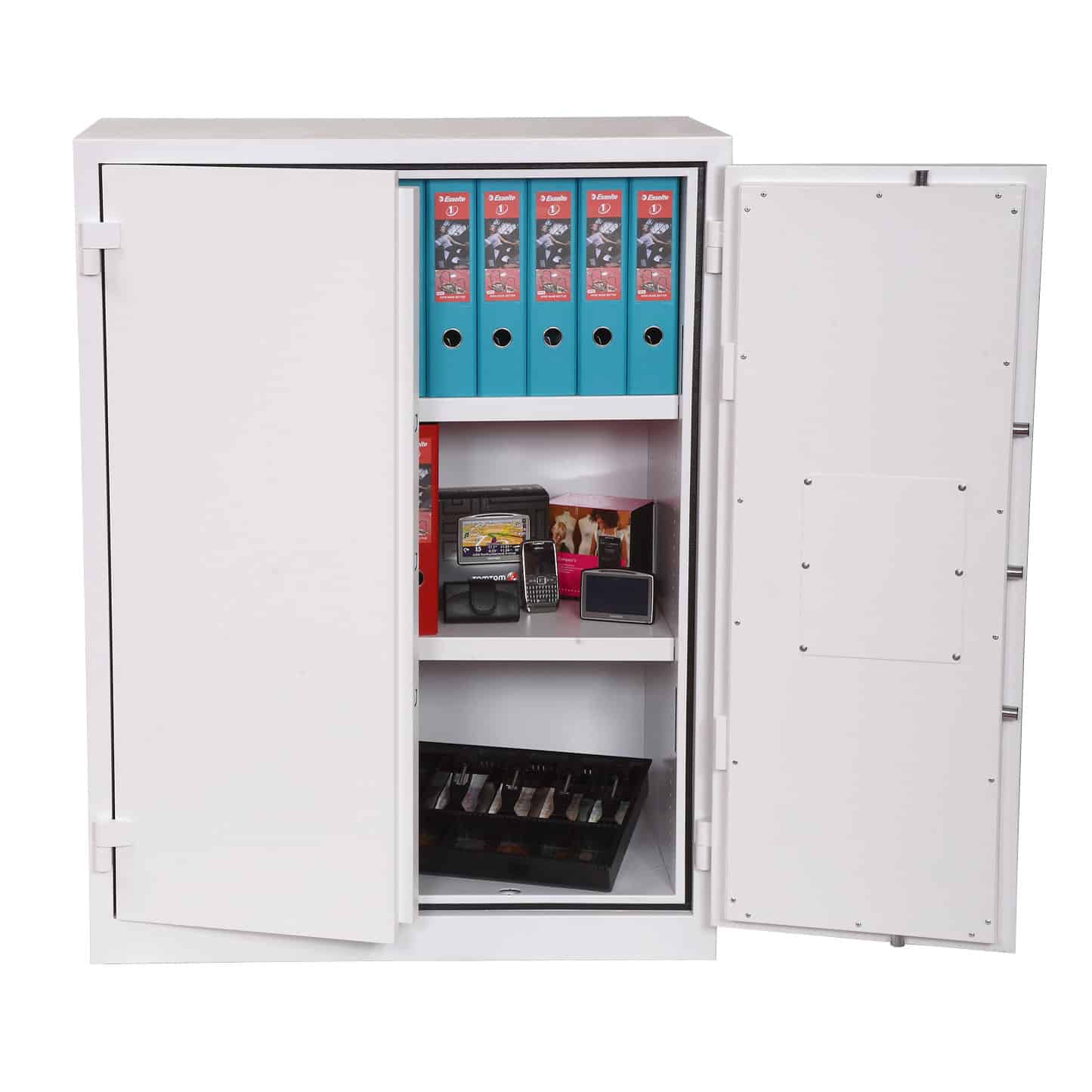 Fire Ranger FS1512E Fire Safe with Electronic Lock