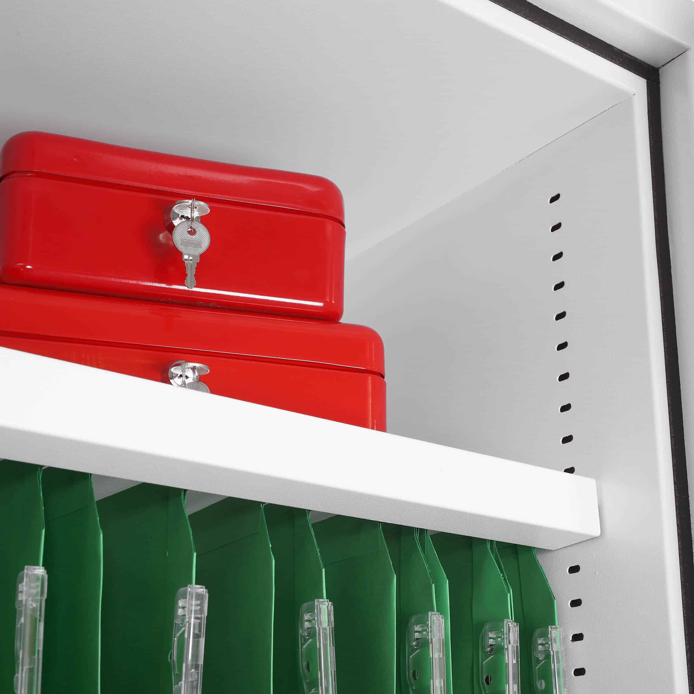 Fire Ranger FS1512K Fire Safe with Key Lock