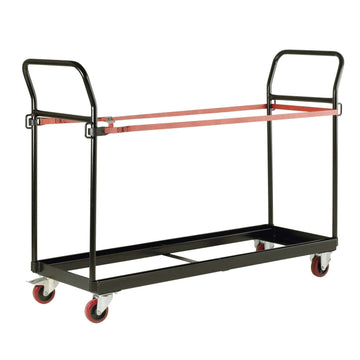 Folded Chair Upright Chair Truck