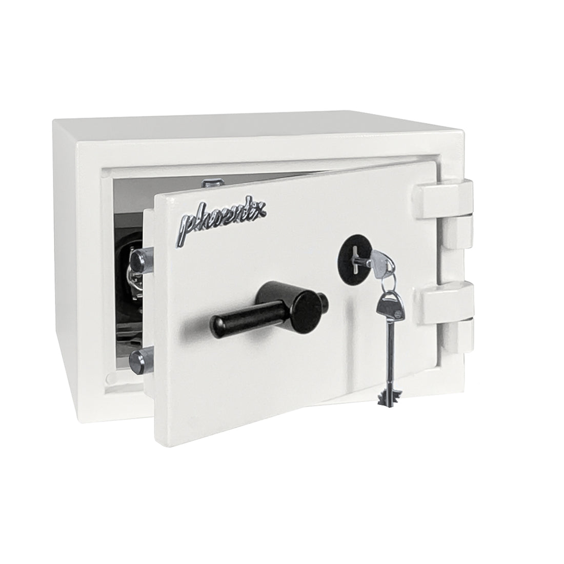 Fortress SS1451K Size 1 S2 Security Safe with Key Locking