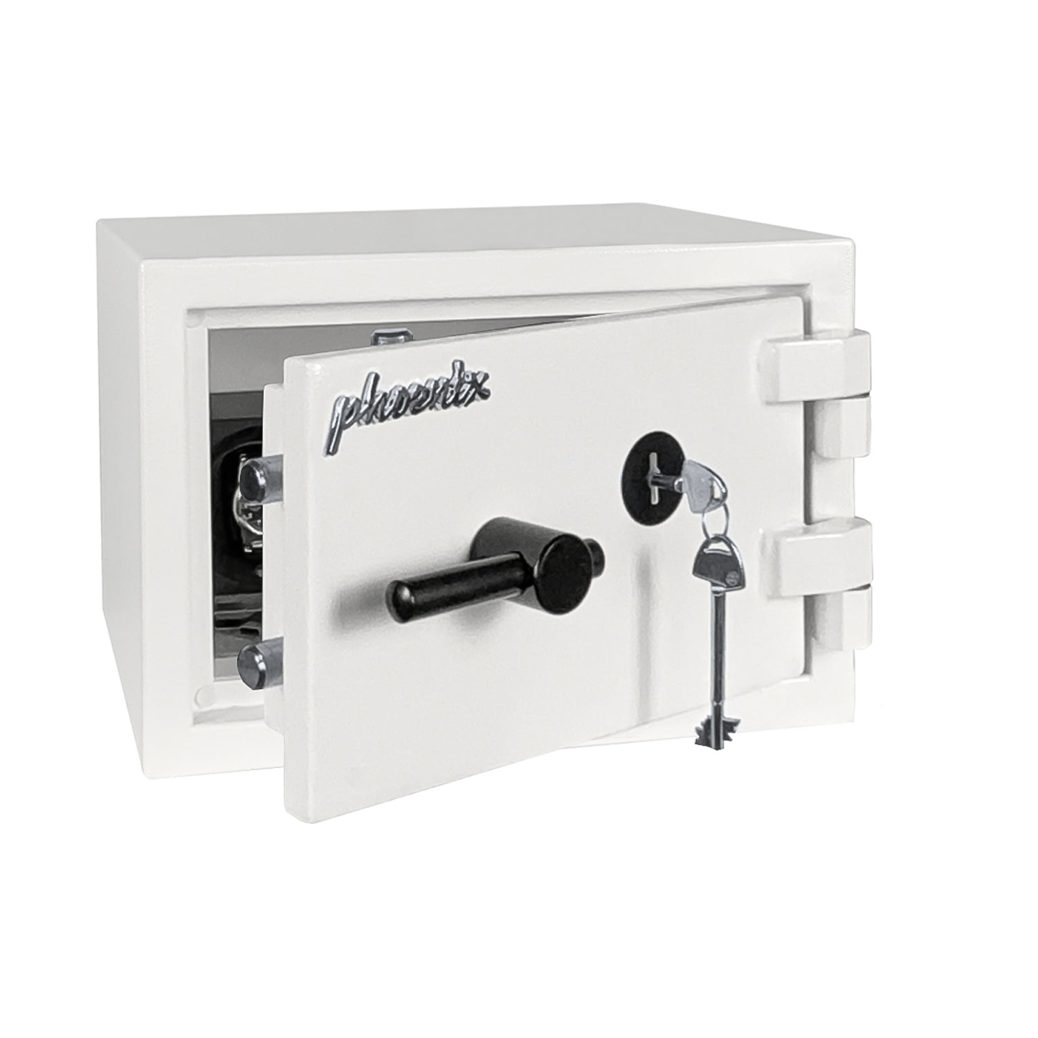 Fortress SS1451K Size 1 S2 Security Safe with Key Locking