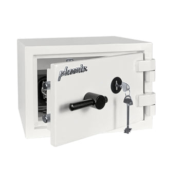 Fortress SS1451 Size 1 S2 Security Safe with Key Locking