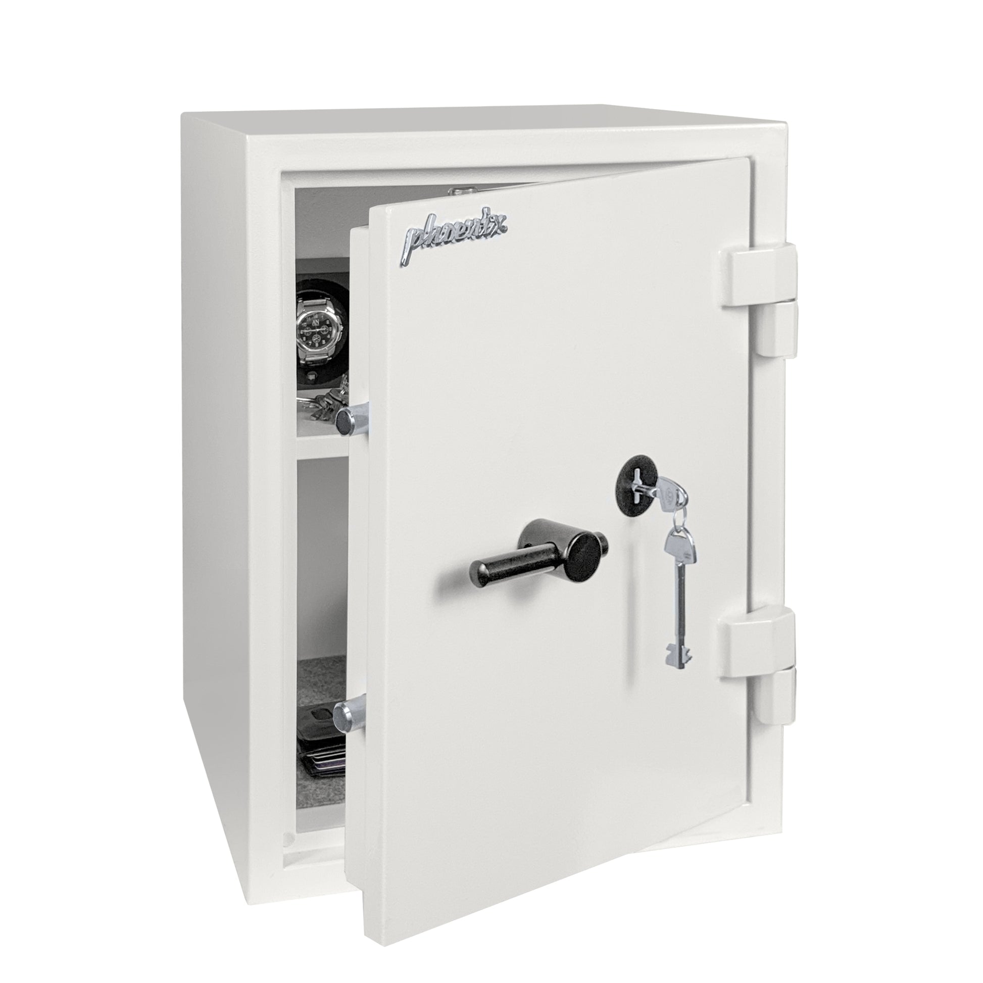 Fortress SS1453 Size 3 S2 Security Safe