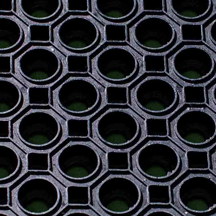 Groundsafe Rubber Matting