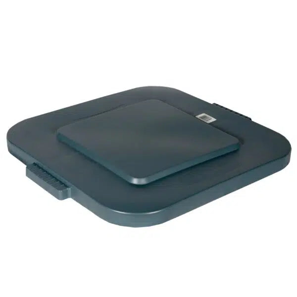Rubbermaid Square Brute Container 106L