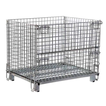 Heavy Duty Collapsible Hypacage