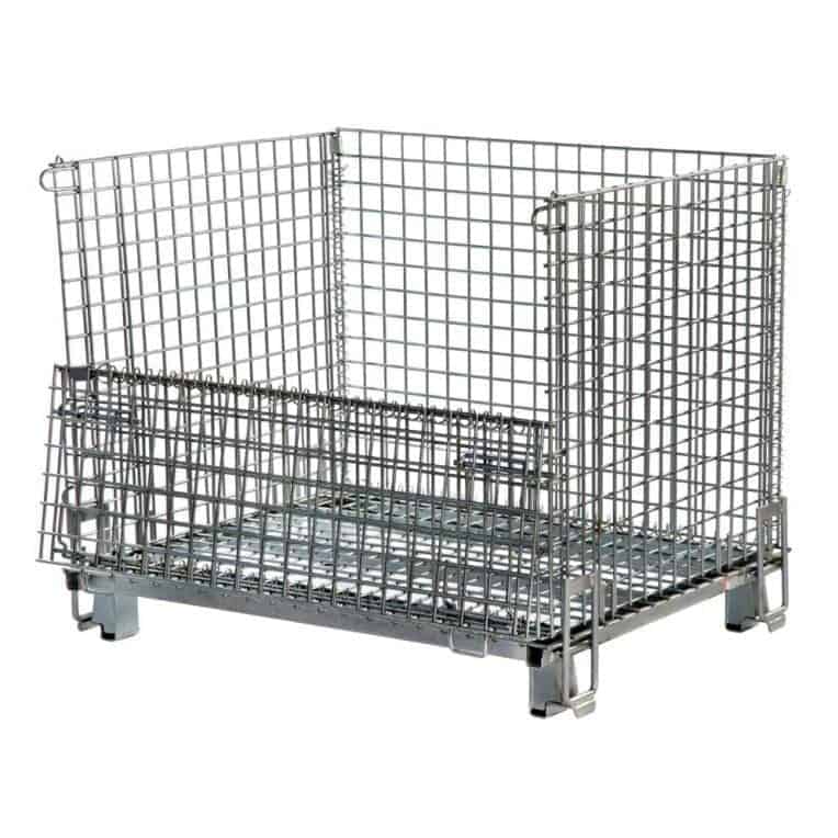 Heavy Duty Collapsible Hypacage