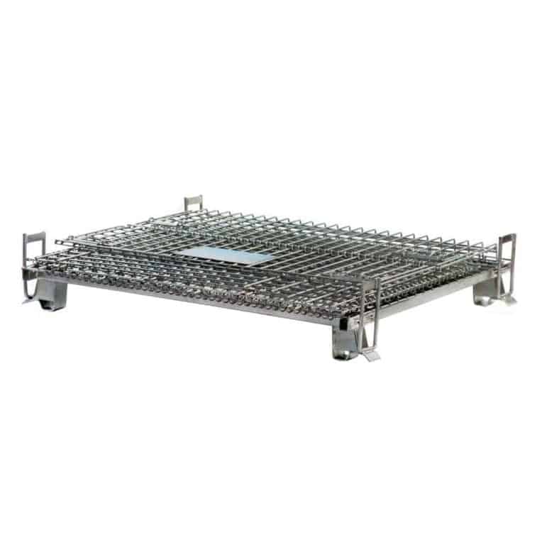 Heavy Duty Collapsible Large Hypacage