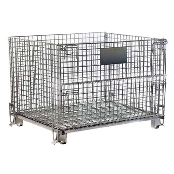 Heavy Duty Collapsible Large Hypacage