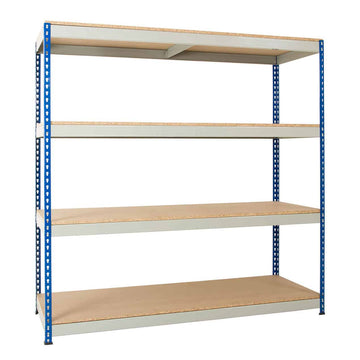 Medium Rivet Racking 1980mm High