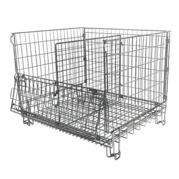 Collapsible Euro Hypacage