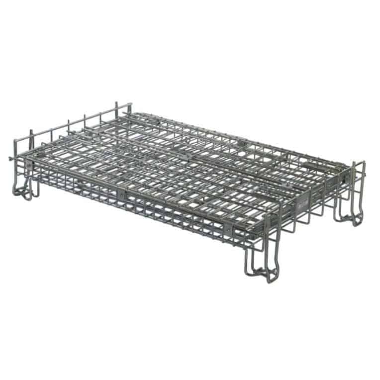 Collapsible Hypacage