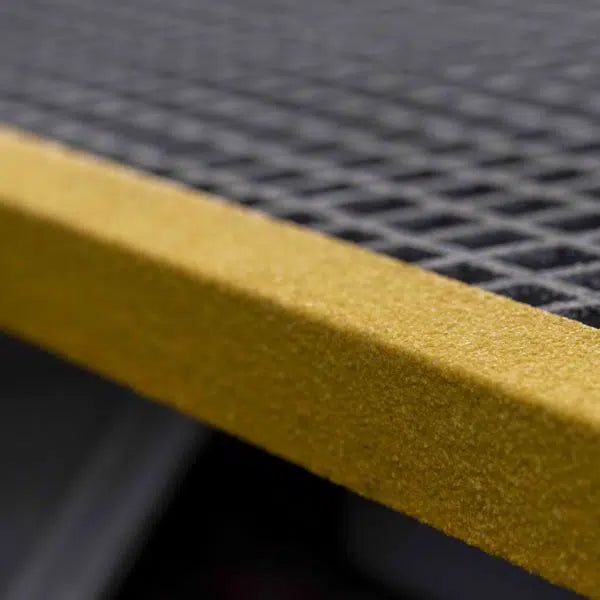 GRP Stair Nosing Covers