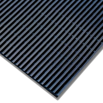 Interflex PVC Duckboard Matting