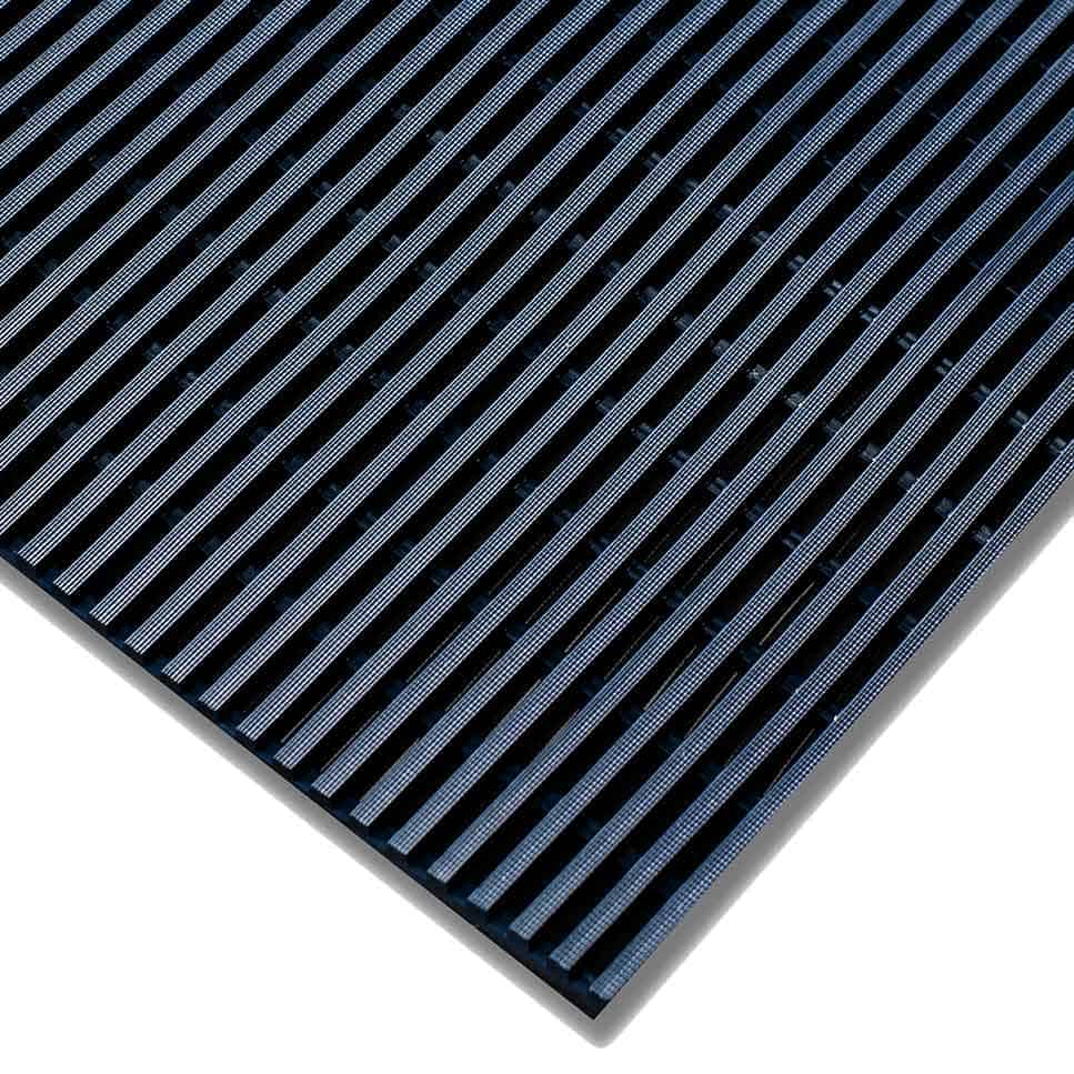 Interflex PVC Duckboard Matting