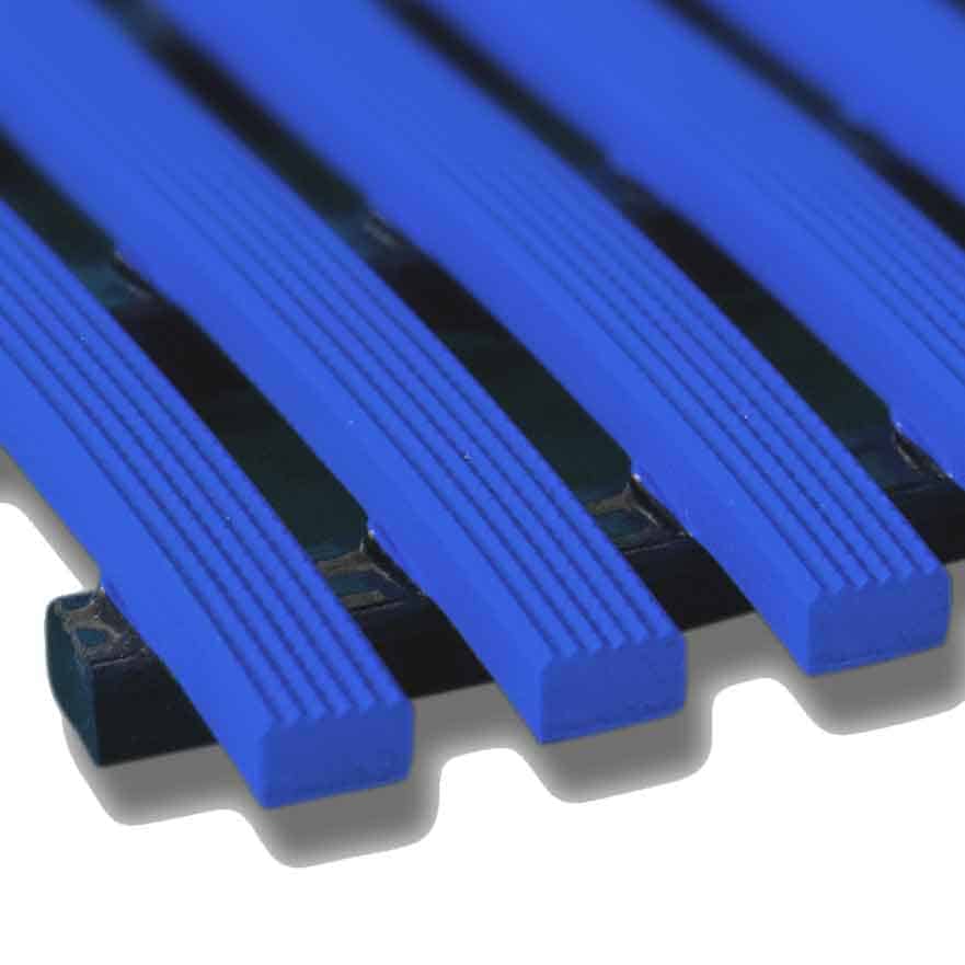 Interflex PVC Duckboard Matting