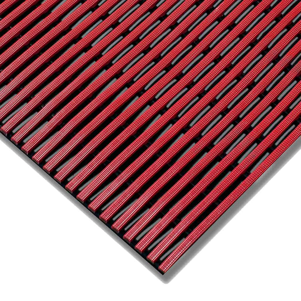 Interflex PVC Duckboard Matting