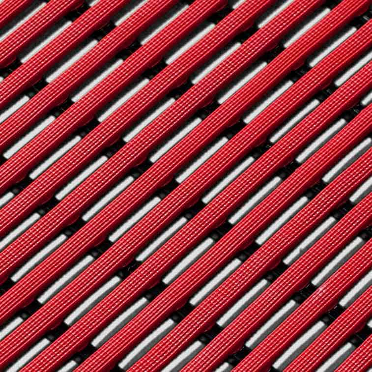 Interflex PVC Duckboard Matting