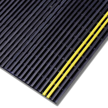 Interflex Hazard PVC Matting