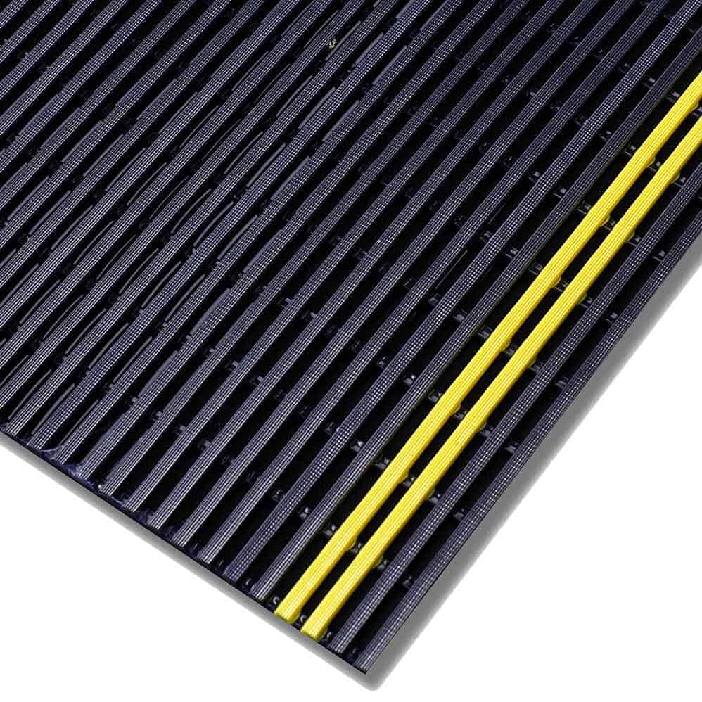 Interflex Hazard PVC Matting