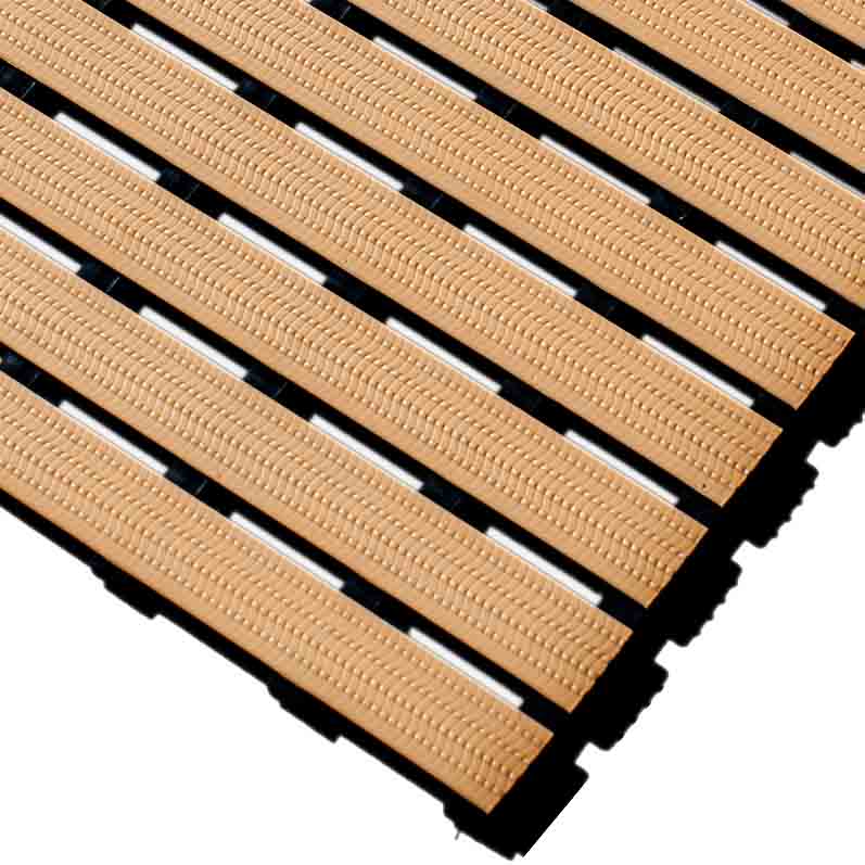 Interflex Style Leisure Matting