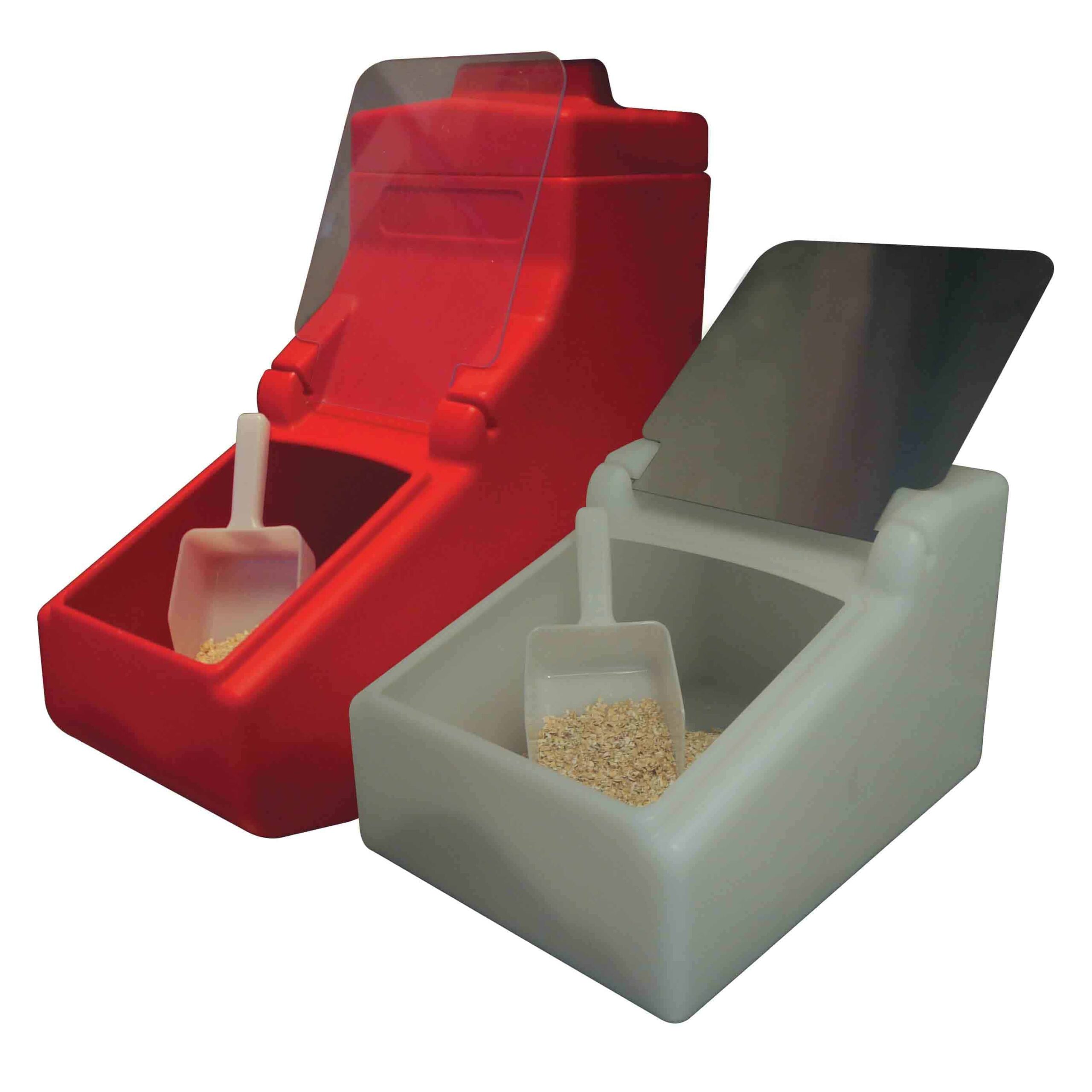 68 Litre Ingredients Dispensers