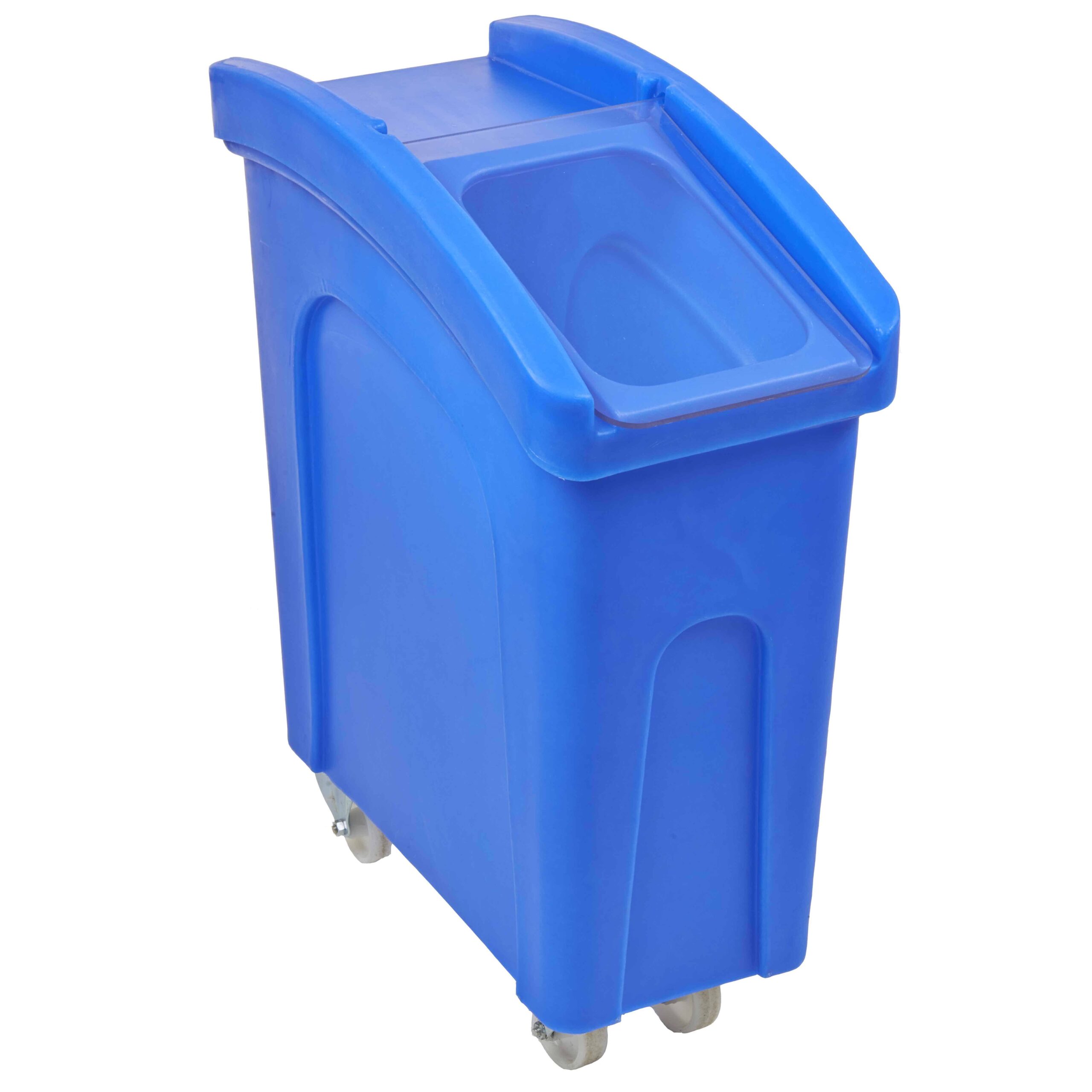 65 Litre Plastic Ingredients Trucks