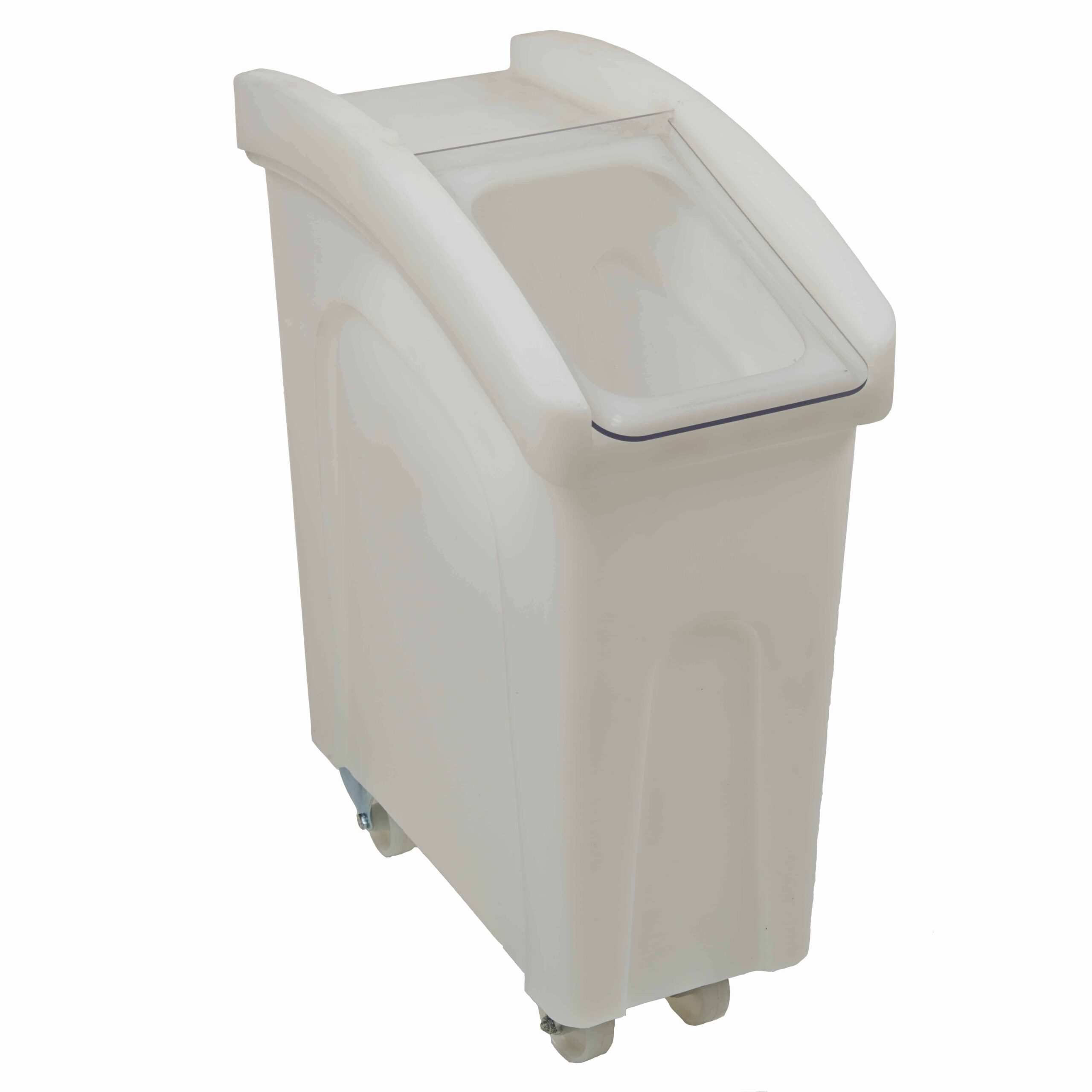 65 Litre Plastic Ingredients Trucks