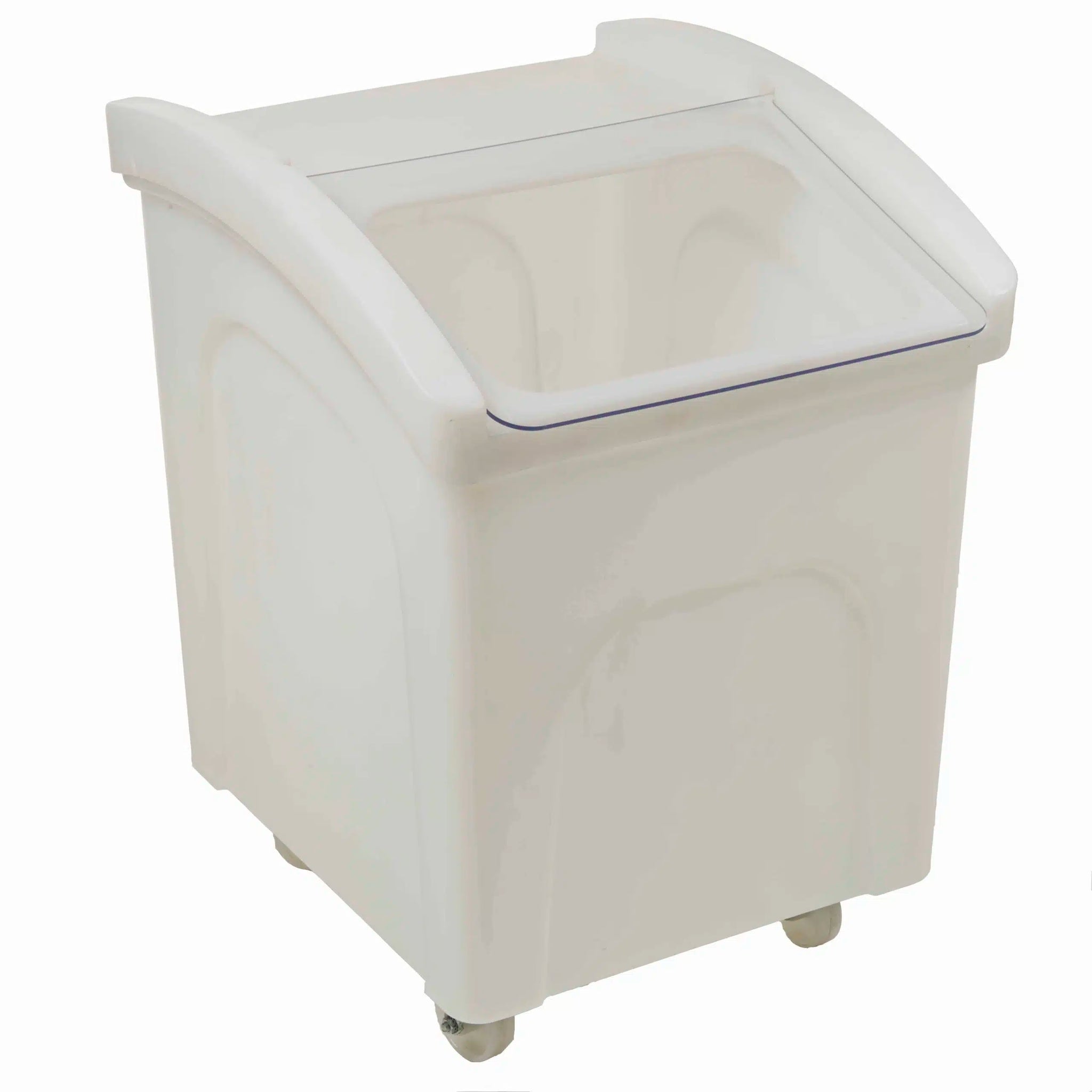 140 Litre Plastic Ingredients Trucks