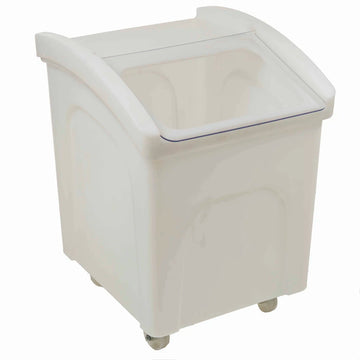 140 Litre Plastic Ingredients Trucks