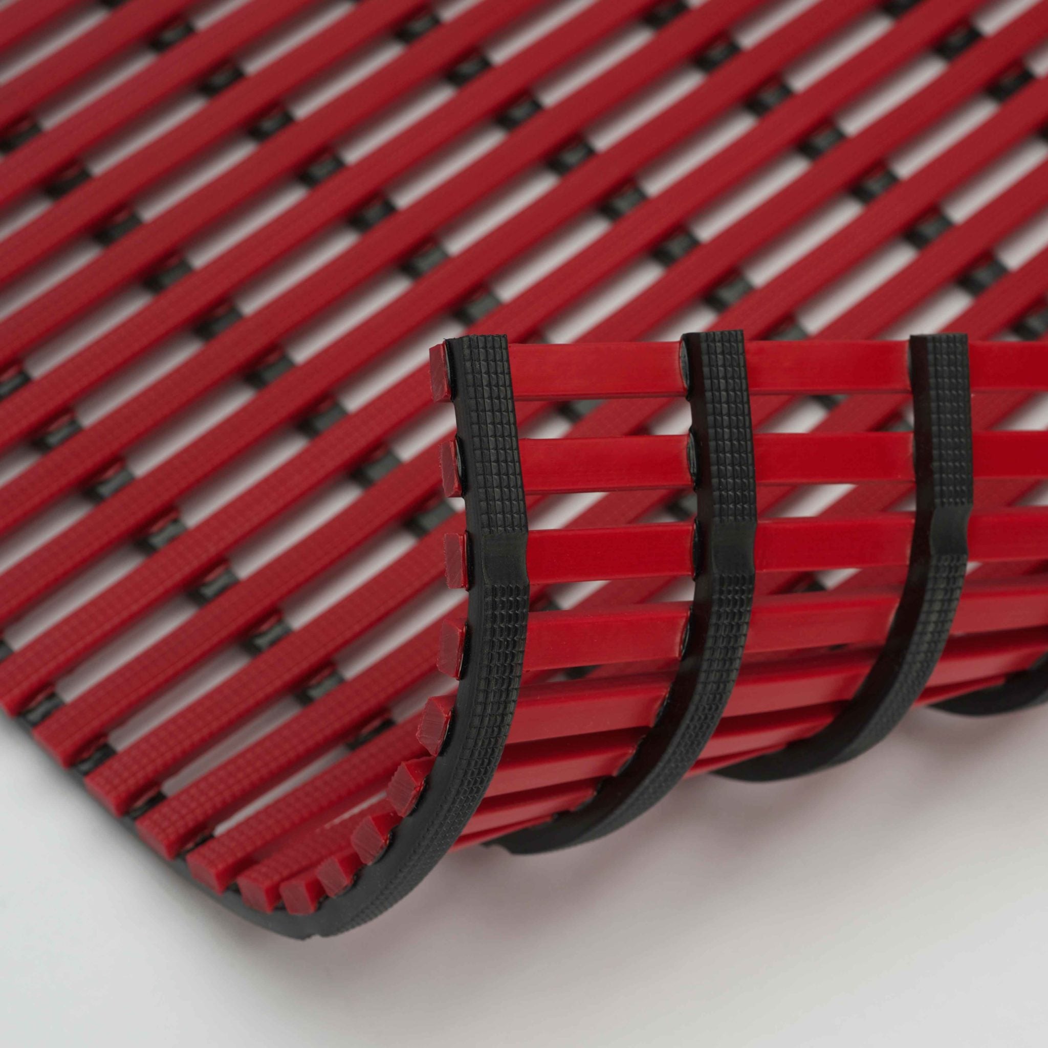 Interflex PVC Duckboard Matting