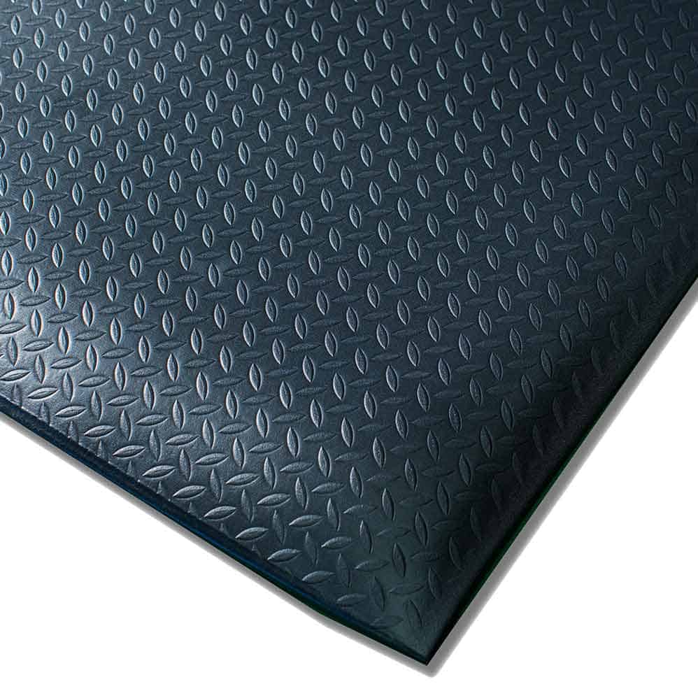 Kumfi Diamond Anti-Fatigue Matting