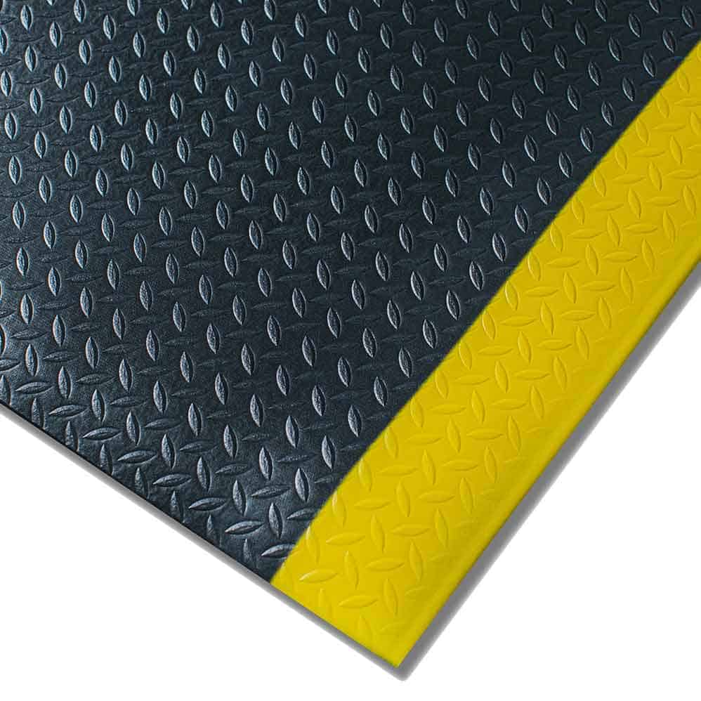 Kumfi Diamond Anti-Fatigue Matting