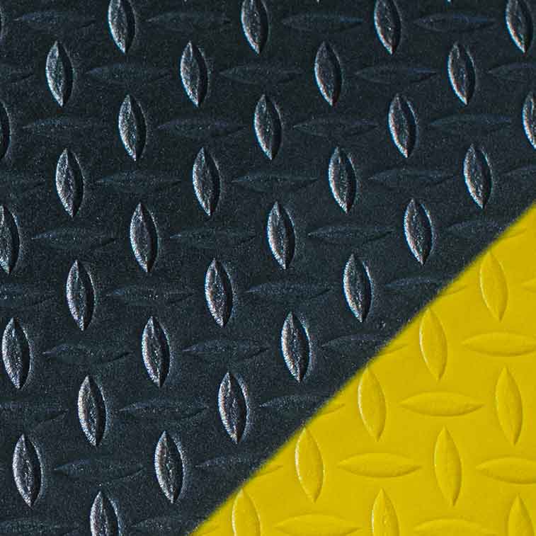 Kumfi Diamond Anti-Fatigue Matting
