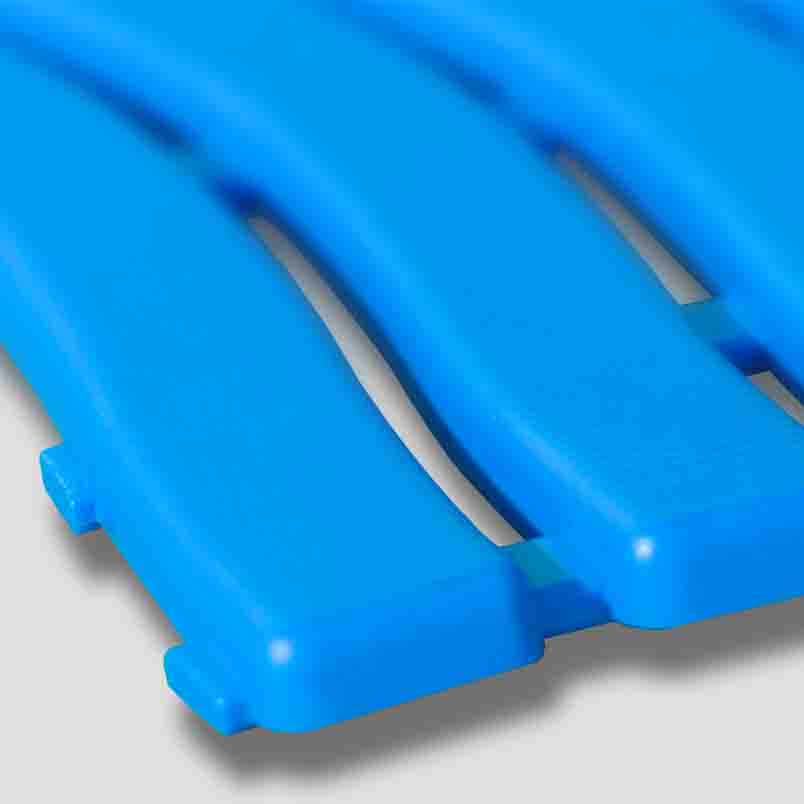 Kumfi Step Anti Bacterial Leisure Matting