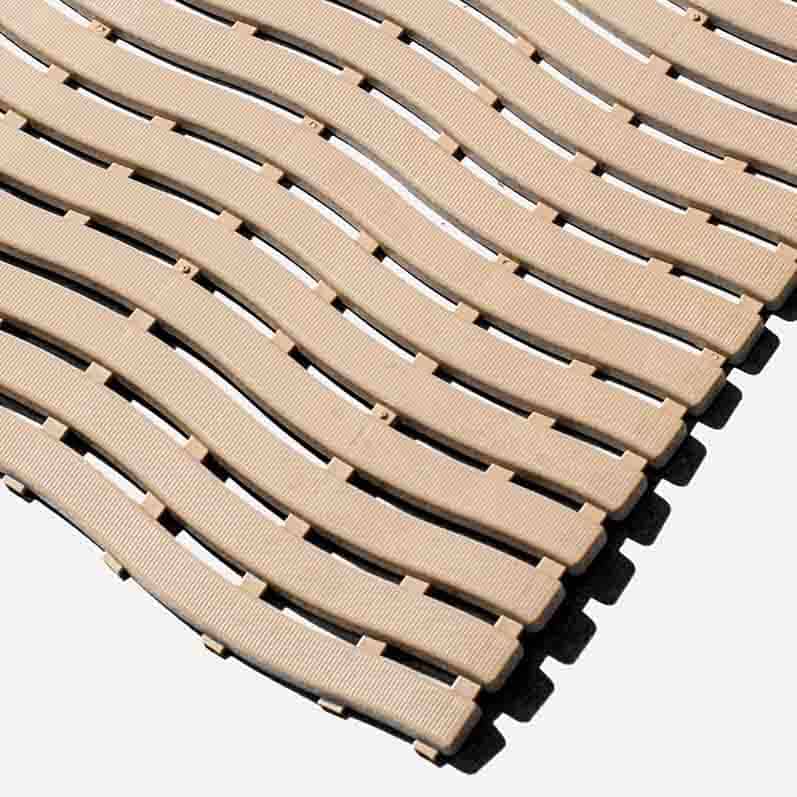 Kumfi Step Anti Bacterial Leisure Matting