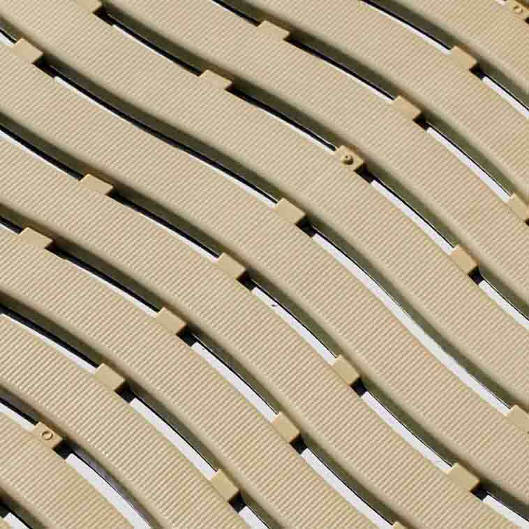 Kumfi Step Anti Bacterial Leisure Matting