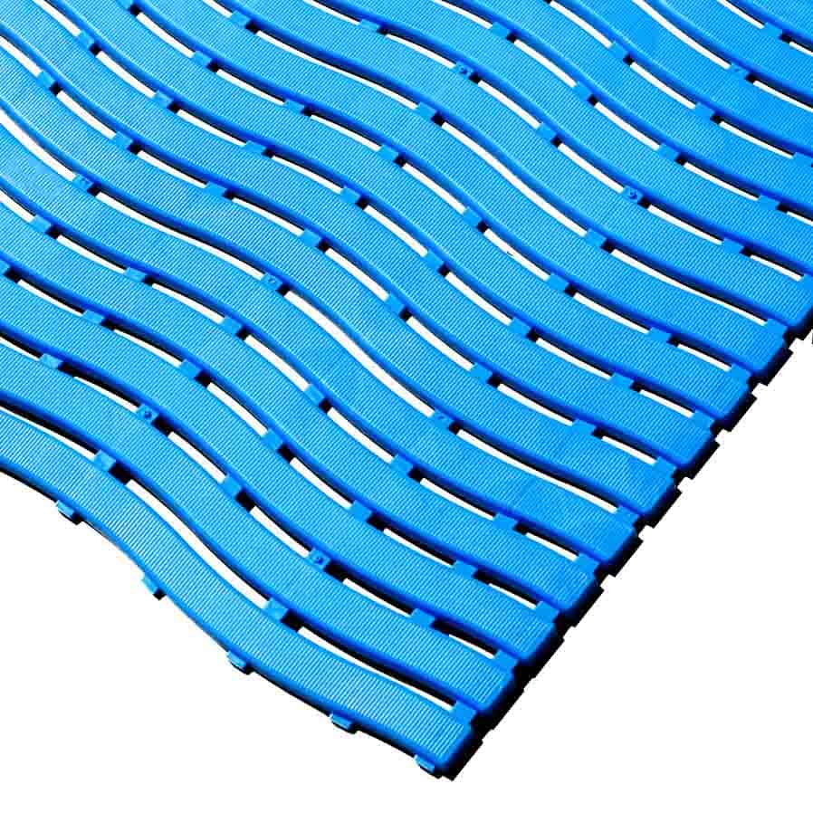 Kumfi Step Anti Bacterial Leisure Matting
