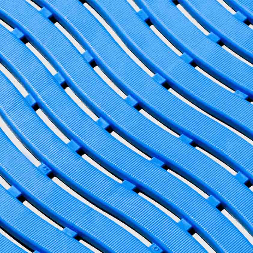 Kumfi Step Anti Bacterial Leisure Matting