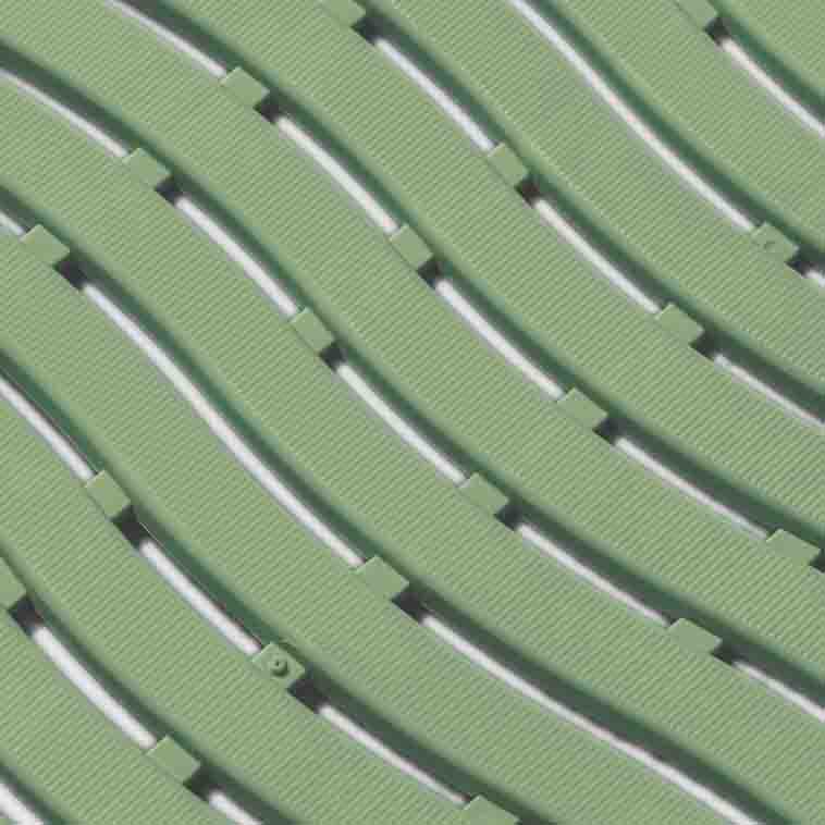 Kumfi Step Anti Bacterial Leisure Matting