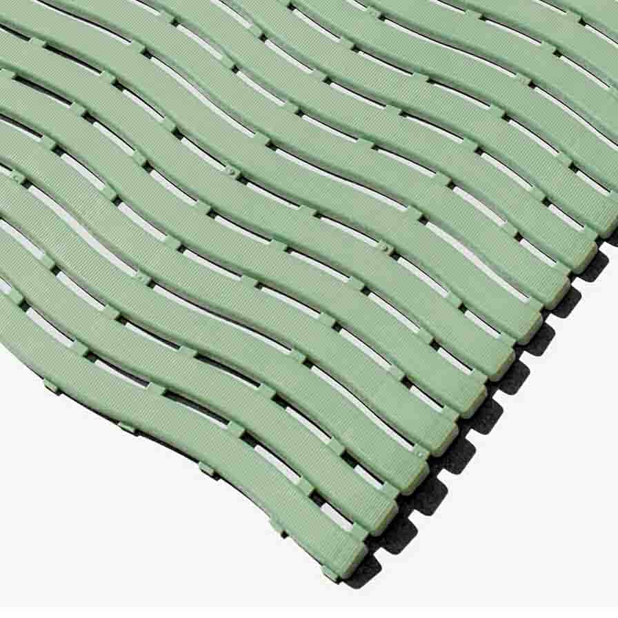 Kumfi Step Anti Bacterial Leisure Matting