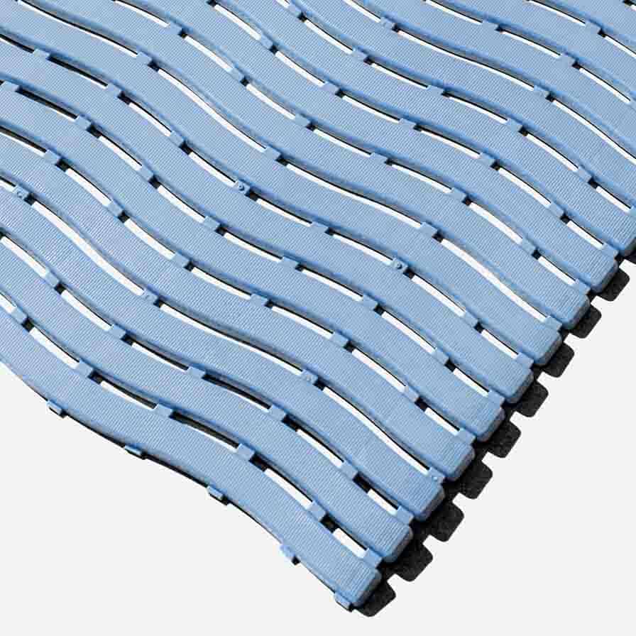 Kumfi Step Anti Bacterial Leisure Matting