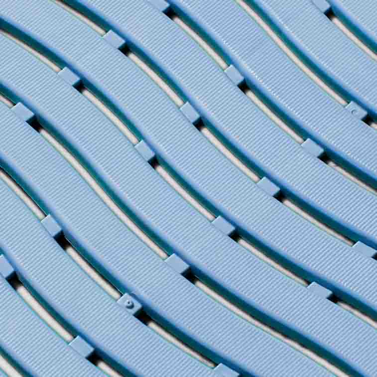 Kumfi Step Anti Bacterial Leisure Matting