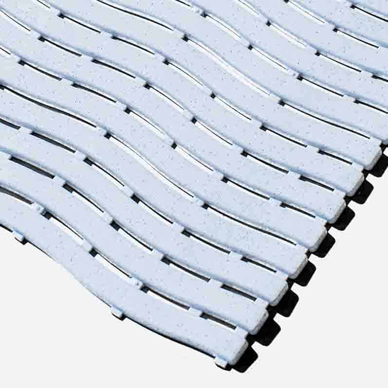 Kumfi Step Anti Bacterial Leisure Matting