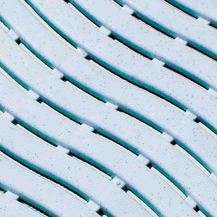 Kumfi Step Anti Bacterial Leisure Matting