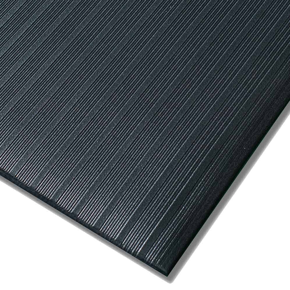 Kumfi Rib Anti-Fatigue Matting